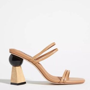 Caverley Trisha Heel